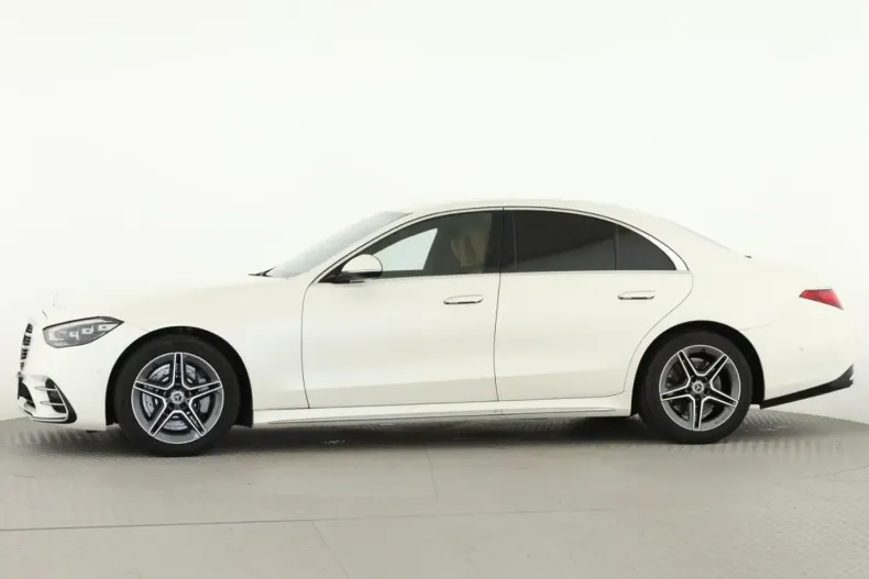 Mercedes-Benz S 400 din 2021 cu 93.523 km - oferta MER120349 - foto 7