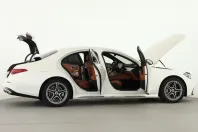 Mercedes-Benz S 400 din 2021 cu 93.523 km - oferta MER120349 - foto 8