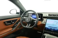 Mercedes-Benz S 400 din 2021 cu 93.523 km - oferta MER120349 - foto 10