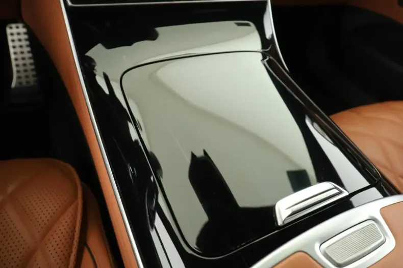 Mercedes-Benz S 400 din 2021 cu 93.523 km - oferta MER120349 - foto 15