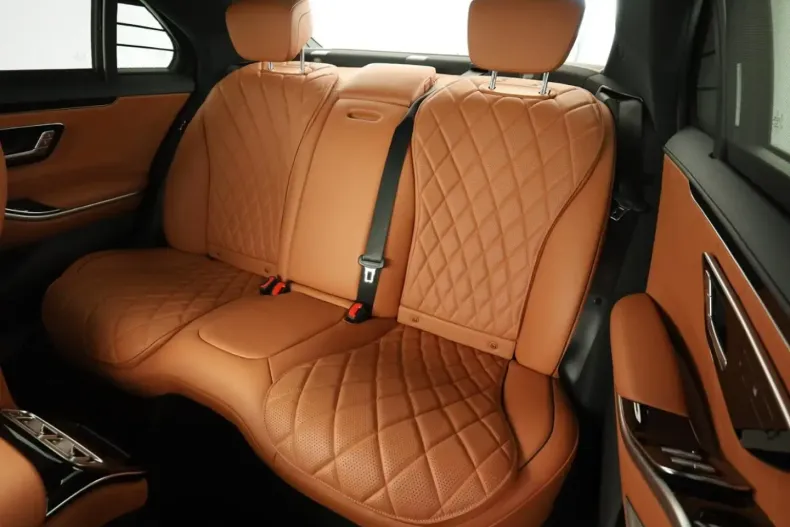 Mercedes-Benz S 400 din 2021 cu 93.523 km - oferta MER120349 - foto 18