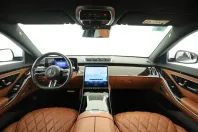 Mercedes-Benz S 400 din 2021 cu 93.523 km - oferta MER120349 - foto 19