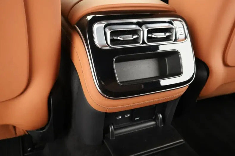 Mercedes-Benz S 400 din 2021 cu 93.523 km - oferta MER120349 - foto 23