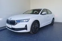 Skoda Octavia din 2025 cu 18.322 km - oferta SKO120350 - foto 1