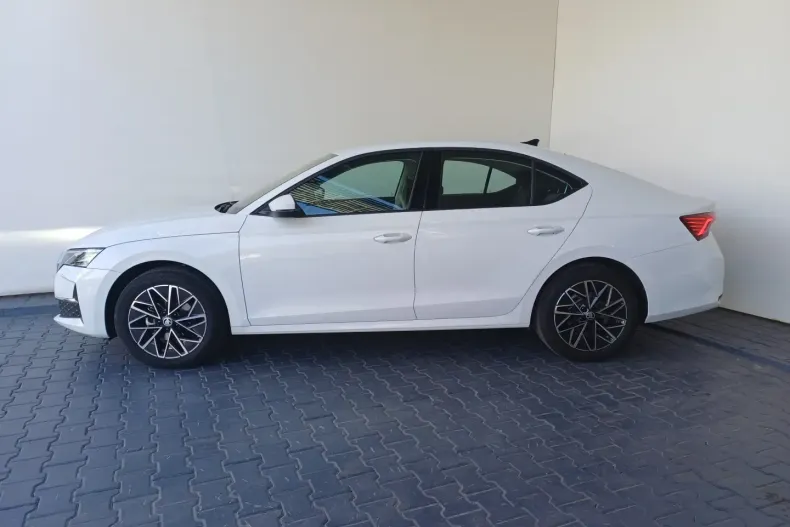 Skoda Octavia din 2025 cu 18.322 km - oferta SKO120350 - foto 2