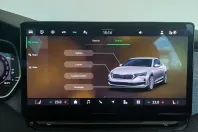 Skoda Octavia din 2025 cu 18.322 km - oferta SKO120350 - foto 20