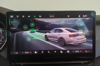 Skoda Octavia din 2025 cu 18.322 km - oferta SKO120350 - foto 25