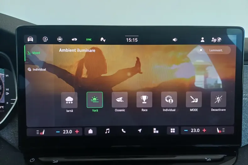 Skoda Octavia din 2025 cu 18.322 km - oferta SKO120350 - foto 26