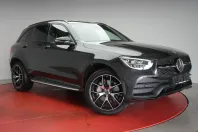 Mercedes-Benz GLC 300 din 2021 cu 87.000 km - oferta MER120351 - foto 1