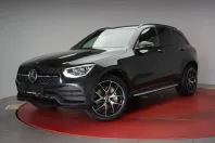 Mercedes-Benz GLC 300 din 2021 cu 87.000 km - oferta MER120351 - foto 2