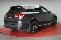 Mercedes-Benz GLC 300 din 2021 cu 87.000 km - oferta MER120351 - foto 3
