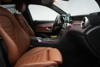 Mercedes-Benz GLC 300 din 2021 cu 87.000 km - oferta MER120351 - foto 5