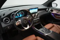 Mercedes-Benz GLC 300 din 2021 cu 87.000 km - oferta MER120351 - foto 9