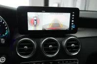 Mercedes-Benz GLC 300 din 2021 cu 87.000 km - oferta MER120351 - foto 10