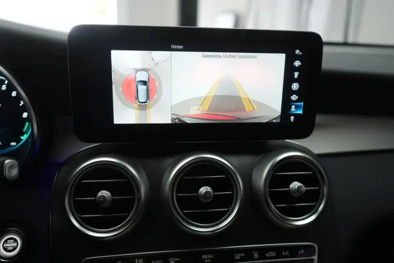 Mercedes-Benz GLC 300 din 2021 cu 87.000 km - oferta MER120351 - foto 10