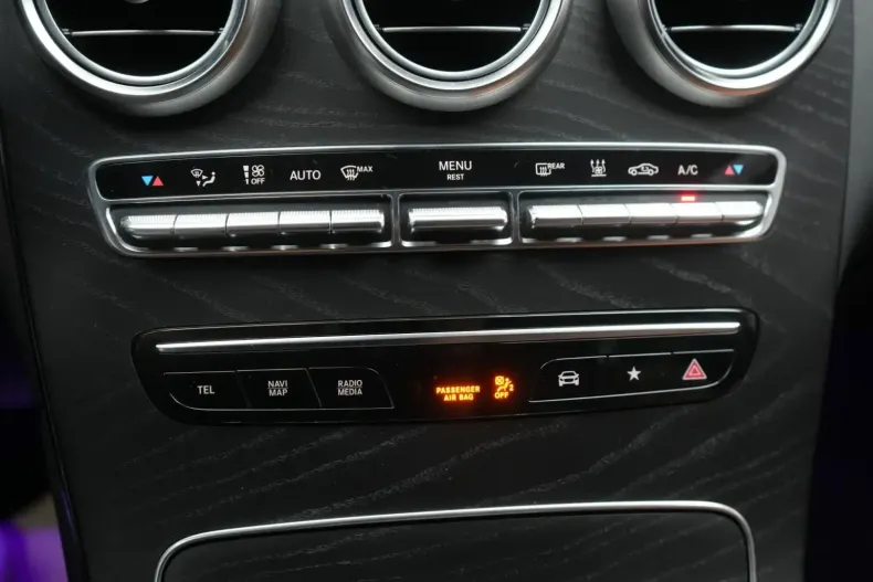 Mercedes-Benz GLC 300 din 2021 cu 87.000 km - oferta MER120351 - foto 11