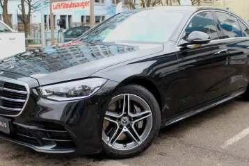 Mercedes-Benz S 400 din 2021 - oferta MER120352