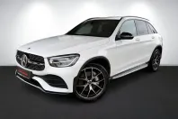 Mercedes-Benz GLC 200 din 2021 cu 87.900 km - oferta MER120353 - foto 1