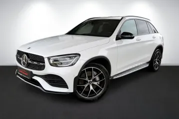 Mercedes-Benz GLC 200 din 2021 - oferta MER120353