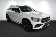 Mercedes-Benz GLC 200 din 2021 cu 87.900 km - oferta MER120353 - foto 2