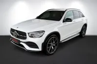 Mercedes-Benz GLC 200 din 2021 cu 87.900 km - oferta MER120353 - foto 3