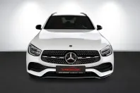 Mercedes-Benz GLC 200 din 2021 cu 87.900 km - oferta MER120353 - foto 4