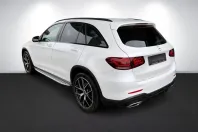 Mercedes-Benz GLC 200 din 2021 cu 87.900 km - oferta MER120353 - foto 5