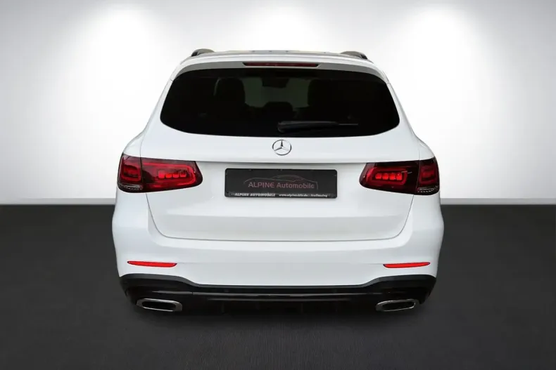 Mercedes-Benz GLC 200 din 2021 cu 87.900 km - oferta MER120353 - foto 6