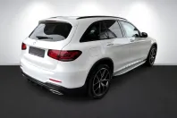 Mercedes-Benz GLC 200 din 2021 cu 87.900 km - oferta MER120353 - foto 7