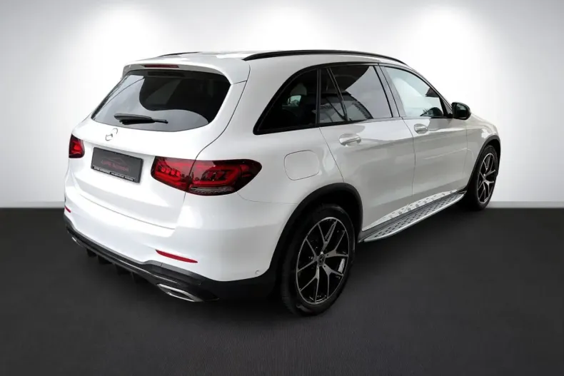 Mercedes-Benz GLC 200 din 2021 cu 87.900 km - oferta MER120353 - foto 7