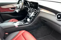 Mercedes-Benz GLC 200 din 2021 cu 87.900 km - oferta MER120353 - foto 11