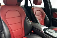 Mercedes-Benz GLC 200 din 2021 cu 87.900 km - oferta MER120353 - foto 12