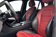 Mercedes-Benz GLC 200 din 2021 cu 87.900 km - oferta MER120353 - foto 13