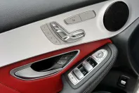 Mercedes-Benz GLC 200 din 2021 cu 87.900 km - oferta MER120353 - foto 14