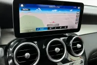 Mercedes-Benz GLC 200 din 2021 cu 87.900 km - oferta MER120353 - foto 15