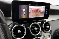 Mercedes-Benz GLC 200 din 2021 cu 87.900 km - oferta MER120353 - foto 16