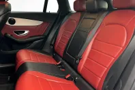 Mercedes-Benz GLC 200 din 2021 cu 87.900 km - oferta MER120353 - foto 17