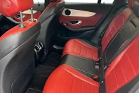 Mercedes-Benz GLC 200 din 2021 cu 87.900 km - oferta MER120353 - foto 18