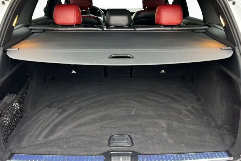 Mercedes-Benz GLC 200 din 2021 cu 87.900 km - oferta MER120353 - foto 19