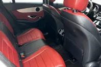 Mercedes-Benz GLC 200 din 2021 cu 87.900 km - oferta MER120353 - foto 20