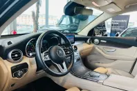 Mercedes-Benz GLC 300 din 2020 cu 85.000 km - oferta MER120355 - foto 2