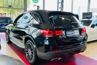 Mercedes-Benz GLC 300 din 2020 cu 85.000 km - oferta MER120355 - foto 3