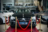 Mercedes-Benz GLC 300 din 2020 cu 85.000 km - oferta MER120355 - foto 18