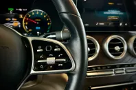 Mercedes-Benz GLC 300 din 2020 cu 85.000 km - oferta MER120355 - foto 25
