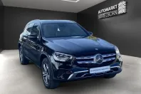 Mercedes-Benz GLC 300 din 2020 cu 79.998 km - oferta MER120356 - foto 2