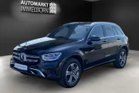 Mercedes-Benz GLC 300 din 2020 cu 79.998 km - oferta MER120356 - foto 4