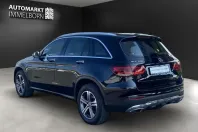 Mercedes-Benz GLC 300 din 2020 cu 79.998 km - oferta MER120356 - foto 5