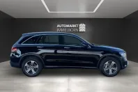 Mercedes-Benz GLC 300 din 2020 cu 79.998 km - oferta MER120356 - foto 11