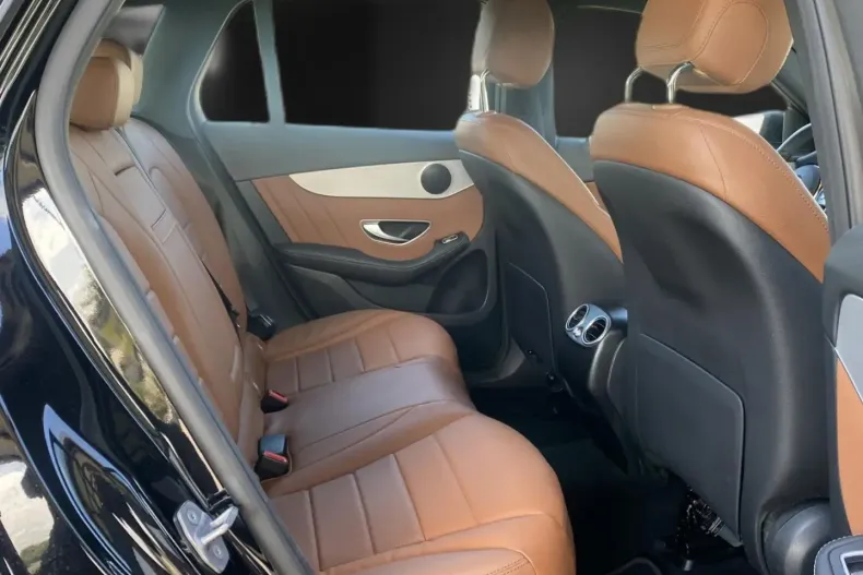 Mercedes-Benz GLC 300 din 2020 cu 79.998 km - oferta MER120356 - foto 16