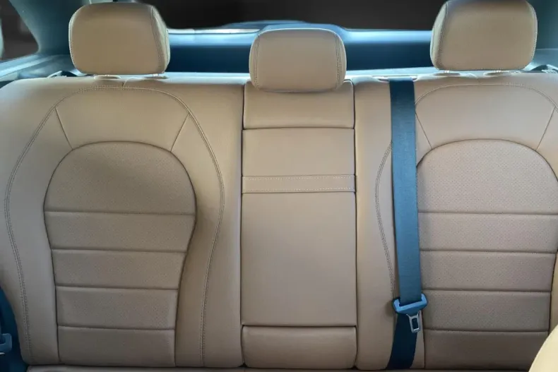 Mercedes-Benz GLC 300 din 2020 cu 79.998 km - oferta MER120356 - foto 17